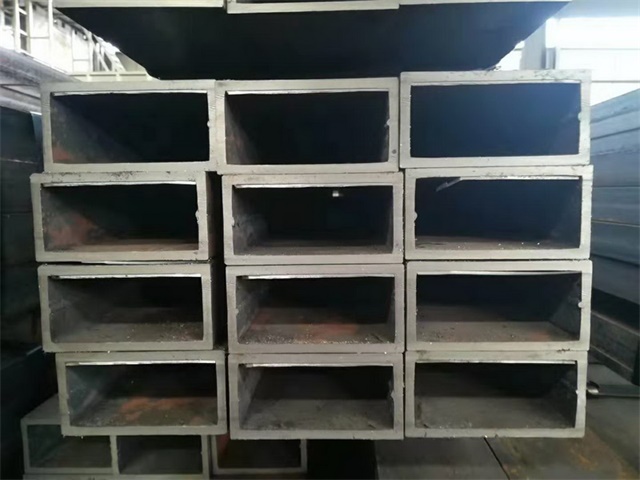 兴山Q235冷拔方管材质特点 适用工程场景分析