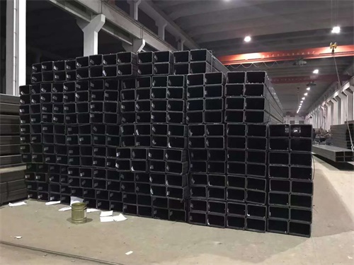 兴山冷拔方管选型指南 工程采购怎么选